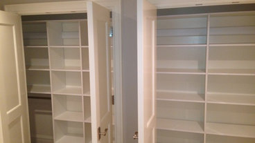 Garage Storage, Inspired Closets, Custom Lockers - Custom Closets Los  Angeles