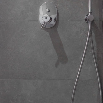 Detalle Ducha