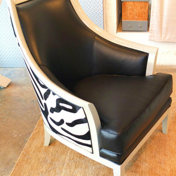 Eli Occasional Chair