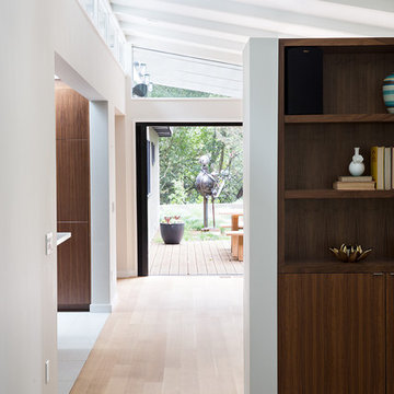 Lafayette Mid Century Modern Remodel