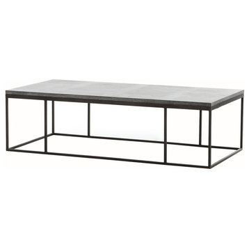 Hughes Harlow Small Coffee Table