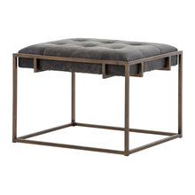 ottoman