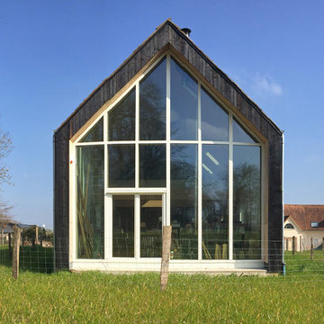 Bureaux passifs