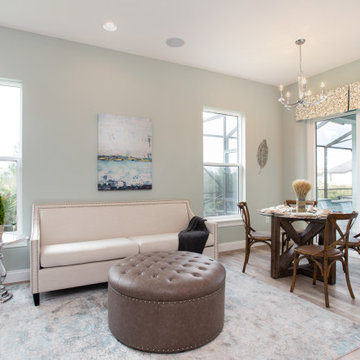 Villa Lucca Grand with Generational Suite