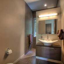bath