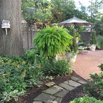 Landscape in Huron, OH