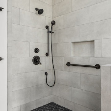 Full Home Renovation