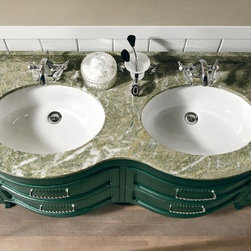 Bathroom Vanity Units - Bathroom Vanity Units & Sink Cabinets