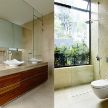 Master Ensuite