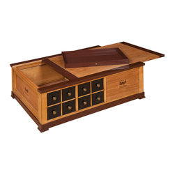 Nancelle collection - Coffee Tables