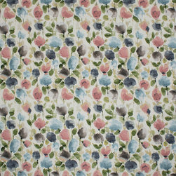 Phoebe Rose - Fabric
