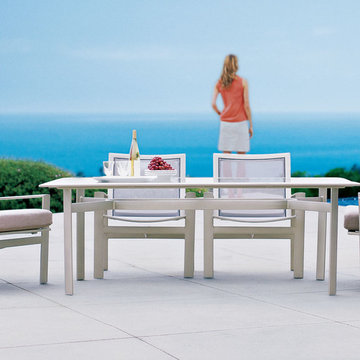 BROWN JORDAN Outdoor Furniture