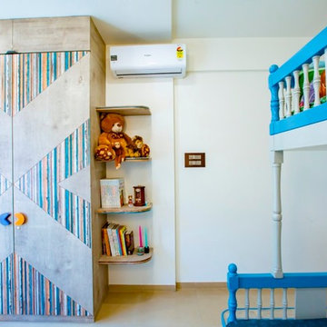 Interior Designers & Decorators in Pune