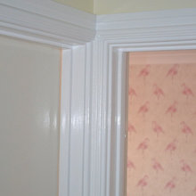 trim
