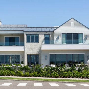 Central Beach Residence