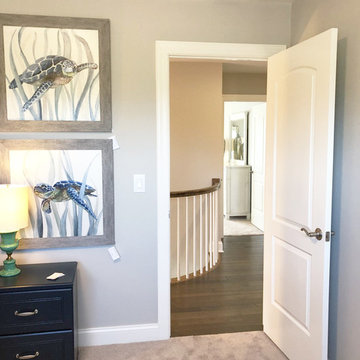 Parade of Homes Syracuse 2018