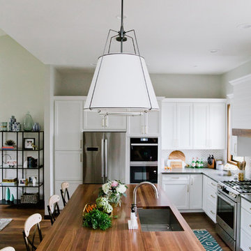 Park Place Kitchen Renovation