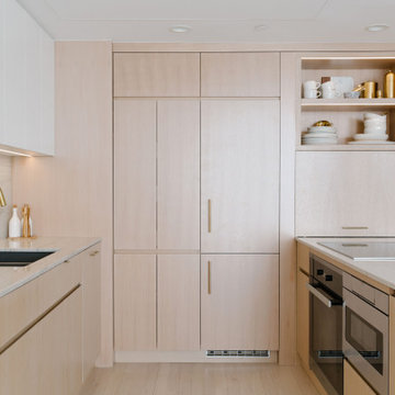 West 22nd St Apartment