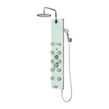 Shower Spa