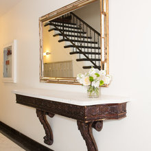 Mounted Table