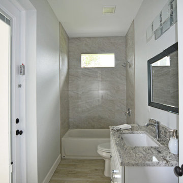 Bermuda Spec Home Project