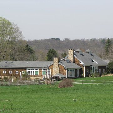 Residence