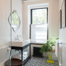 Downstairs Bathroom