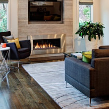 Fireplaces
