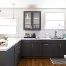 10G Kitchen Ideas