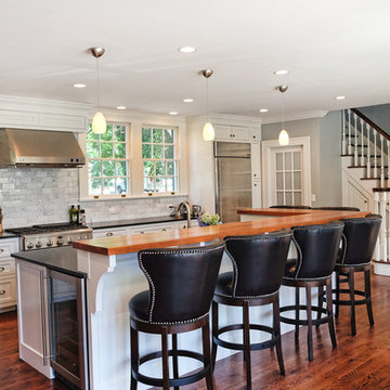 Fairfield Ct HIstoric Home