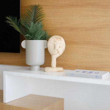 Modern Flat