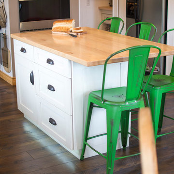 Hollings Kitchen