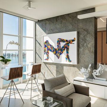Brickell Penthouse