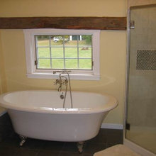 Jacuzzi Tub