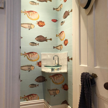Aquarium Wallpaper