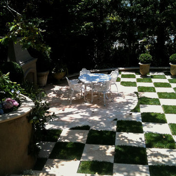 Vintage Landscaping | Secret Gardens