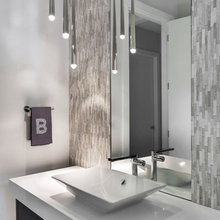 Powder Room - Allen