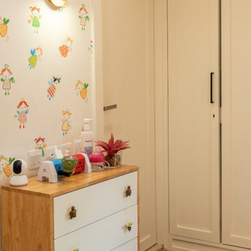 Nursery Design