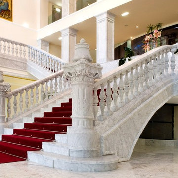 Victoria Eugenia Theater Restyling