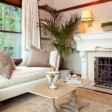 Alex's livingroom