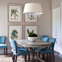 Dining Room Ideas