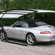 Abris voiture
