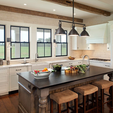 Modern Farmhouse