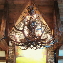Chandelier