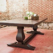 Dining tables