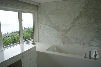 West Vancouver - L Residence