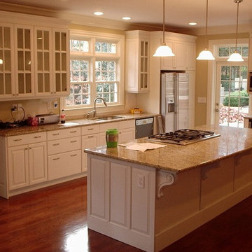 Empire Woodworks Inc.