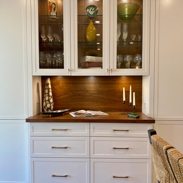 Princess Margaret Mid Century