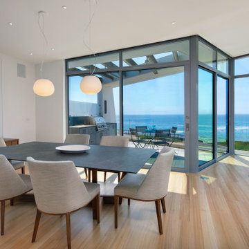 Bay Area Residence-architecture design
