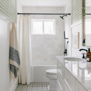 HGTV Pilot Project